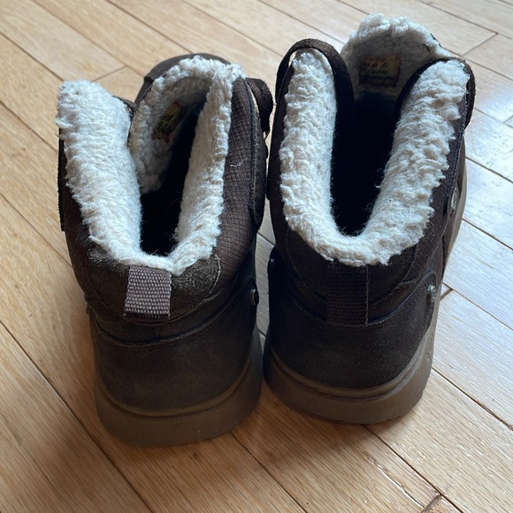 Women’s boots - Picture 5 of 8